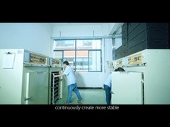 Global enterprise of multihead weigher production and customization-Guangdong Kenwei