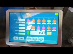 Kenwei Intellectualized Machinery Semi Automatic 12 Head Manual Belt Weigher