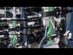 JW-B1 Standard Vertical Weighing and Packing System for Automatic VFFS Packing Line