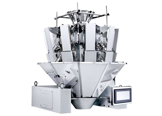 1.6L Hopper No Spring Kenwei Multihead Weigher