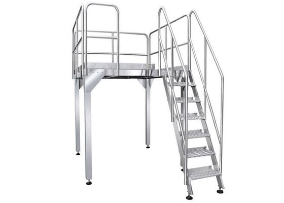 High Speed Rotary Bag Packaging Machine For food