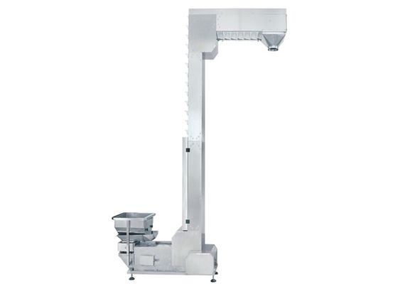 Fully Automatic Mixing Weigher Bag Packing Machine