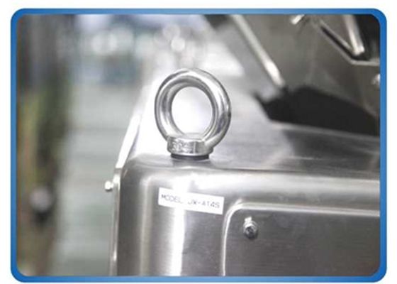 Kenwei Mini Multihead Weigher 120P/M With 14 Buckets